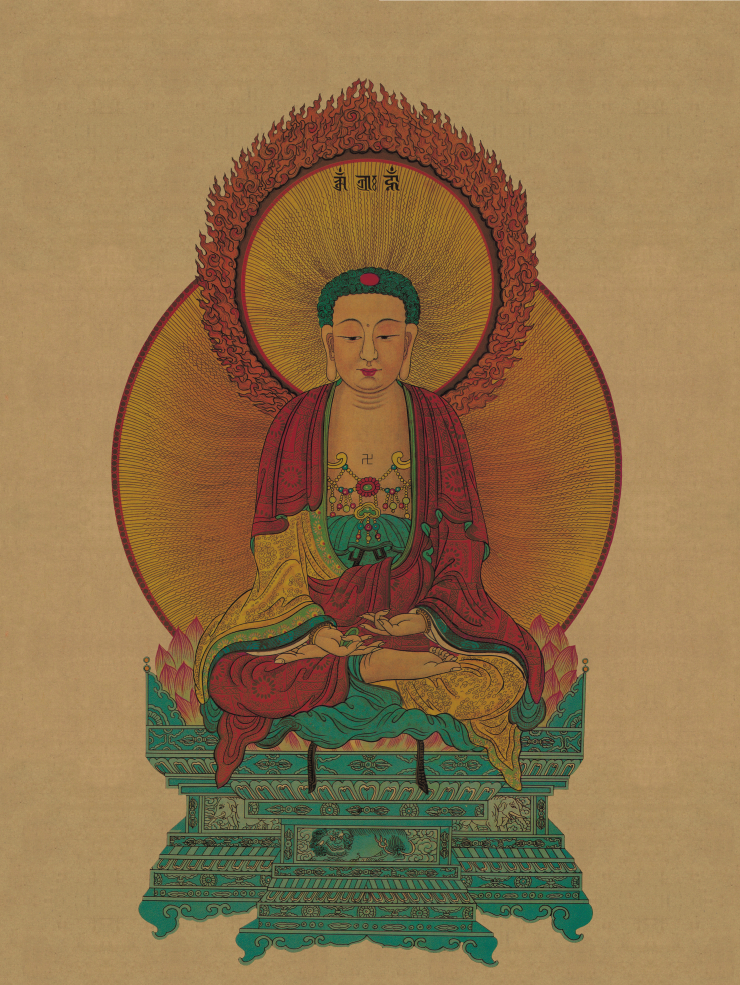 佛像