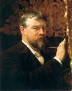 英国大师阿尔玛-塔德玛（Lawrence Alma-Tadema）油画作品欣赏