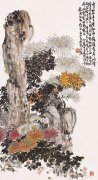 岁岁重阳，今又重阳—重阳话菊