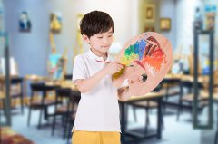 少儿美术教育如何激发孩子的艺术潜能？